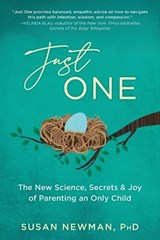 Just One - Susan Newman - 9781493088584