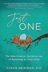 Just One - Susan Newman - 9781493088591