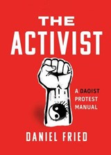 The Activist - Daniel Fried - 9781493091393