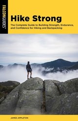 Hike Strong - James Appleton - 9781493092123