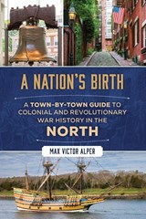 A Nation's Birth - Max Victor Alper - 9781493094523