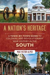 Nation's Heritage - Max Victor Alper - 9781493094530