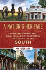 Nation's Heritage - Max Victor Alper - 9781493094530