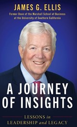 A Journey of Insights - James G Ellis - 9781493096084