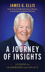 A Journey of Insights - James G Ellis - 9781493096084
