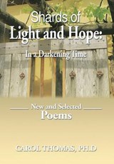 Shards of Light and Hope - Carol Thomas Ph D - 9781493145782
