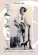 Search for a Street Prophet - HENDERSON,  William Charles - 9781493169559
