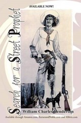 Search for a Street Prophet - William Charles Henderson - 9781493169566