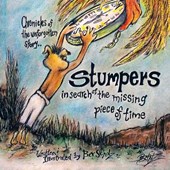Chronicles of the Unforgotten Story.. Stumpers