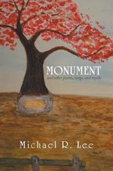 Monument - Michael R Lee - 9781493190263