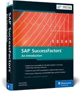 SAP SuccessFactors - Amy Grubb ; Luke Marson - 9781493218189
