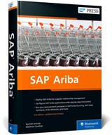 SAP Ariba - Rachith Srinivas ; Matthew Cauthen - 9781493220441
