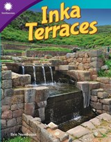 Inka Terraces - Ben Nussbaum - 9781493867103