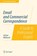 Email and Commercial Correspondence, WALLWORK,  Adrian - Paperback - 9781493906345