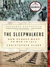 The Sleepwalkers