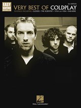 Very Best of Coldplay - 2nd Edition - Coldplay - 9781495090110