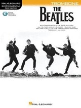 The Beatles - Instrumental Play-Along - Beatles - 9781495090721