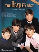 BEATLES BEST REV/E 2/E - Beatles - 9781495092824