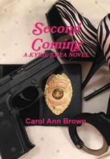 Second Coming - Carol Ann Brown - 9781495183676