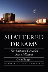 Shattered Dreams - Colin Burgess - 9781496206756