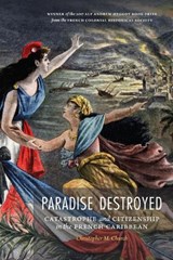 Paradise Destroyed - Christopher M. Church - 9781496213921