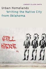 Urban Homelands - Lindsey Claire Smith - 9781496215536