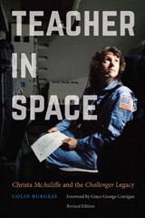 Teacher in Space - Colin Burgess - 9781496218162