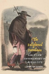 The Enlightened Patrolman - Nicole von Germeten - 9781496219466