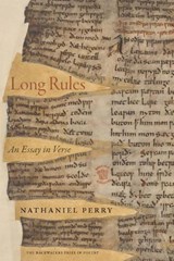 Long Rules - PERRY,  Nathaniel - 9781496227980