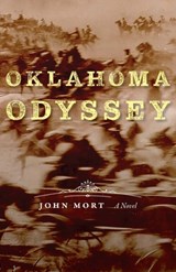 Oklahoma Odyssey - John Mort - 9781496229731