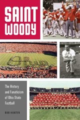 Saint Woody - Bob Hunter - 9781496233097