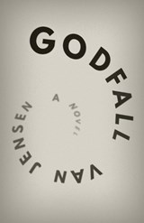Godfall - Van Jensen - 9781496235213
