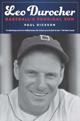 Leo Durocher - Paul Dickson - 9781496235237