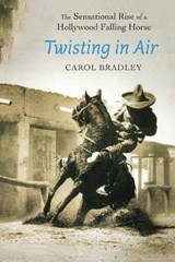 Twisting in Air - Carol Bradley - 9781496239006