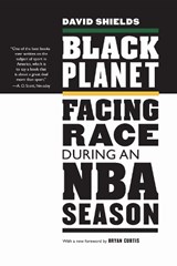 Black Planet - David Shields - 9781496242211