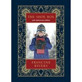 The Shoe Box 25th Anniversary Edition - Francine Rivers - 9781496409126
