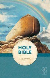 Children's Holy Bible, Economy Outreach Edition, NLT (Softcover)
