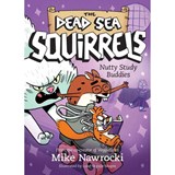 Nutty Study Buddies - Mike Nawrocki - 9781496435064