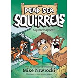Squirrelnapped! - Mike Nawrocki - 9781496435101