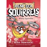 Whirly Squirrelies - Mike Nawrocki - 9781496435187
