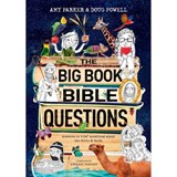 BBO BIBLE QUES - Amy Parker - 9781496435248