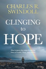 Clinging to Hope - Charles R. Swindoll - 9781496435392
