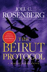 The Beirut Protocol - ROSENBERG,  Joel C. - 9781496437891
