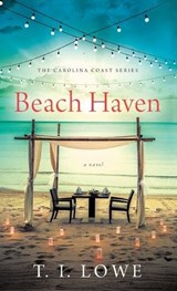 Beach Haven - T. I. Lowe - 9781496440402