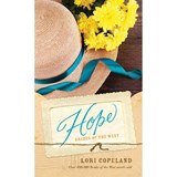 HOPE 3 BRIDES OF THE WEST - COPELAND,  Lori - 9781496441959