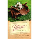PATIENCE 6 BRIDES OF THE WEST - COPELAND,  Lori - 9781496441980