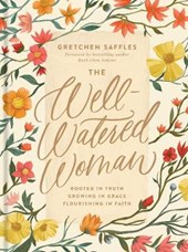 Saffles, G: Well-Watered Woman