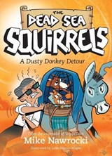 A Dusty Donkey Detour - Mike Nawrocki - 9781496449771
