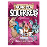 Jingle Squirrels - Mike Nawrocki - 9781496449818