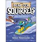 RISKY RIVER RESCUE - Mike Nawrocki - 9781496449856